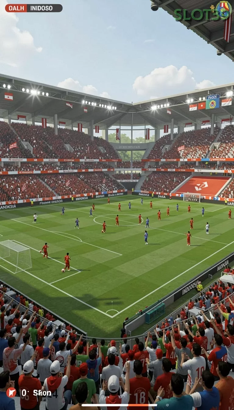 Cuplikan layar MARVRL77 — pengaturan akun
